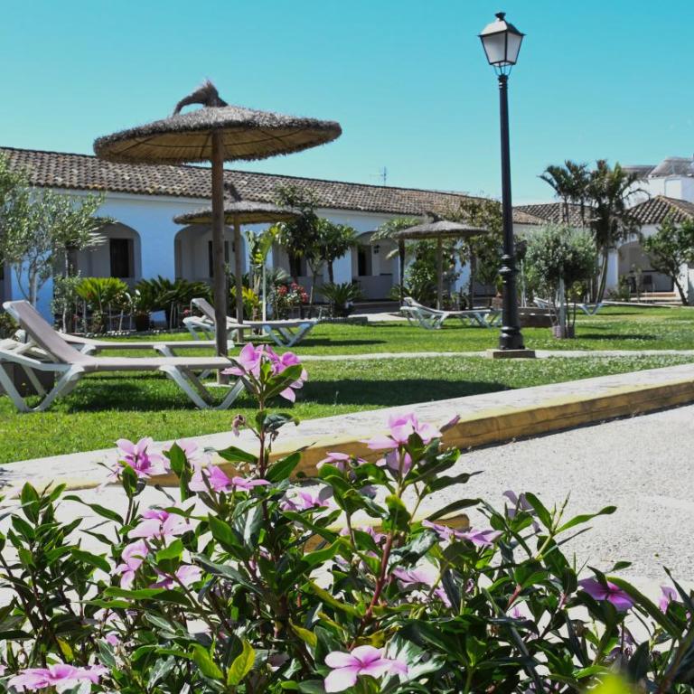 La Codorniz - Bungalow (2 adultos) - 2