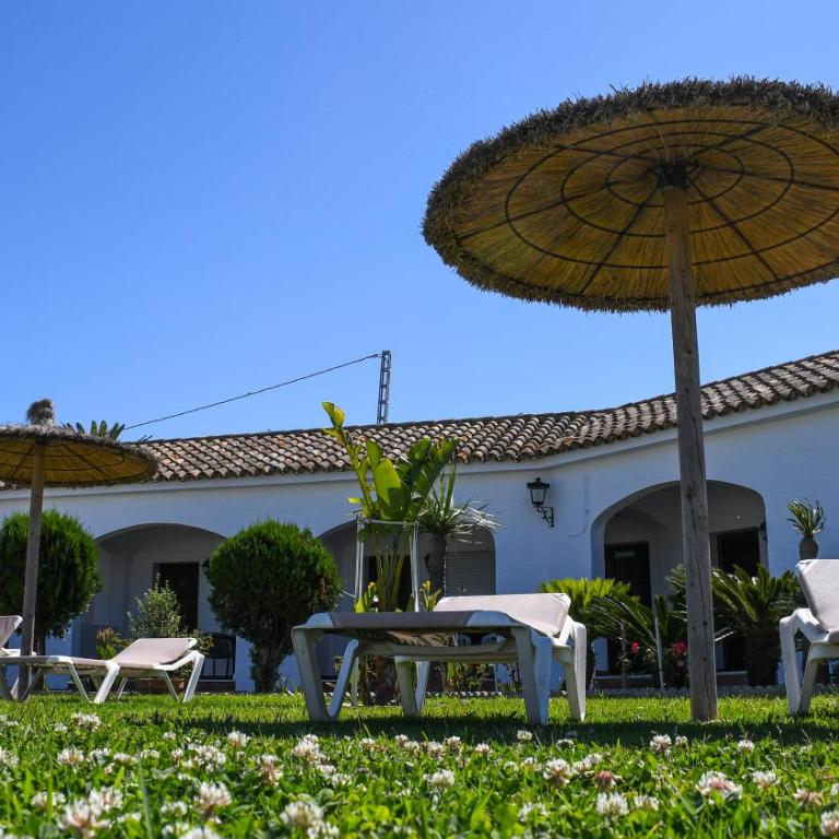 La Codorniz - Bungalow (2 adultos) - 4