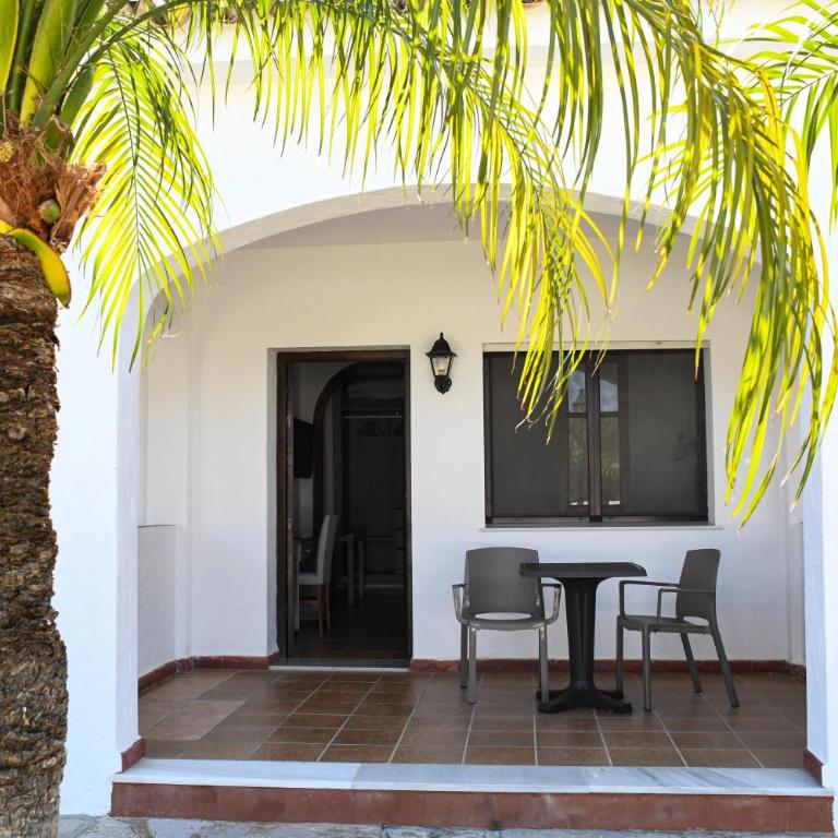 La Codorniz - Bungalow (2 adultos) - 7