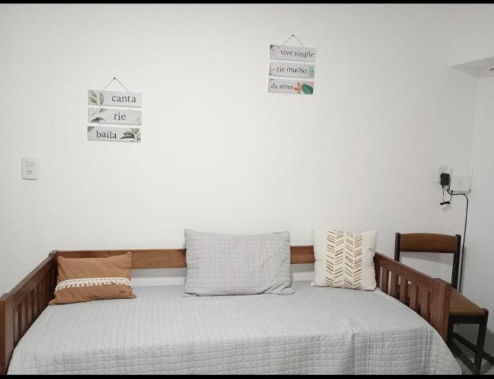 Departamento Zulmira - Apartamento de 1 dormitorio - 1