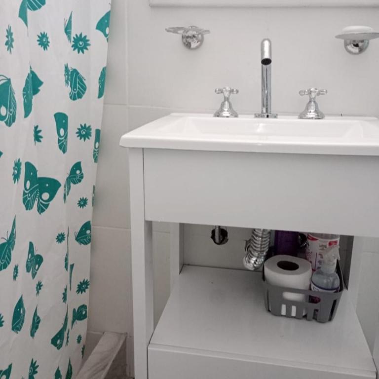 Departamento Zulmira - Apartamento de 1 dormitorio - 3