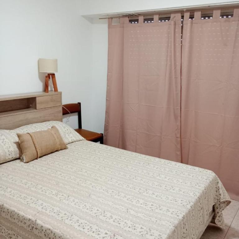 Departamento Zulmira - Apartamento de 1 dormitorio - 4