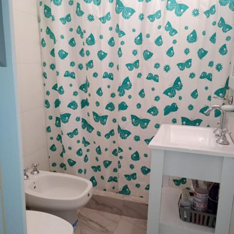 Departamento Zulmira - Apartamento de 1 dormitorio - 5