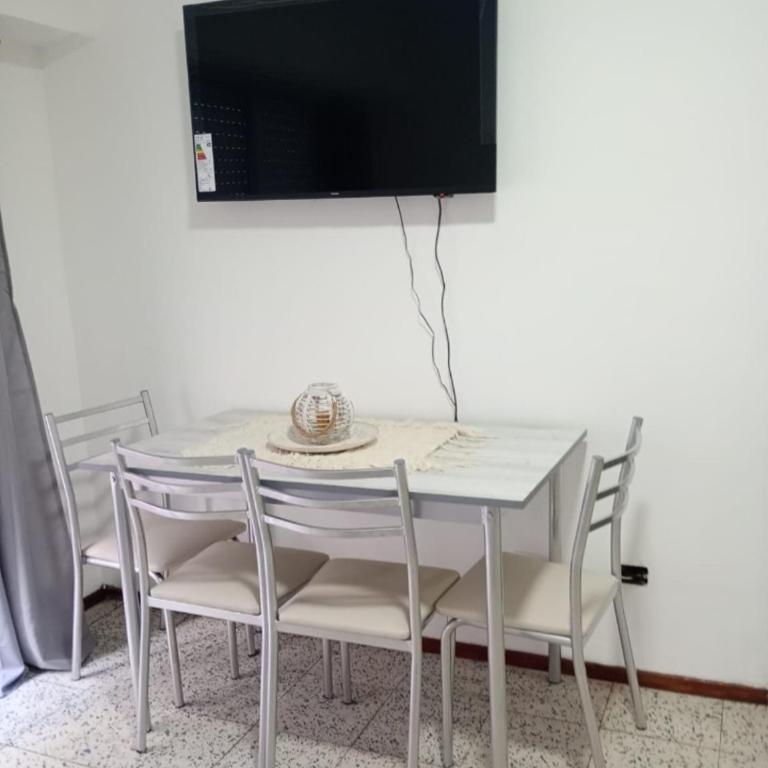 Departamento Zulmira - Apartamento de 1 dormitorio - 7