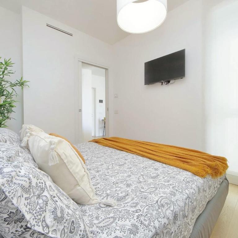 Contemporary Apartment by Luxury Getaways - Appartamento con 1 Camera da Letto - 14