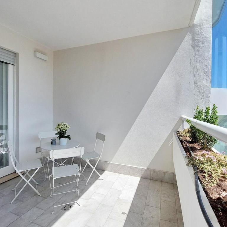 Contemporary Apartment by Luxury Getaways - Appartamento con 1 Camera da Letto - 12
