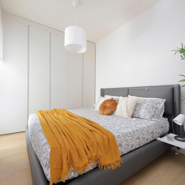 Contemporary Apartment by Luxury Getaways - Appartamento con 1 Camera da Letto - 15