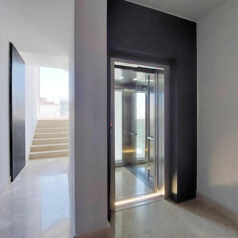 Contemporary Apartment by Luxury Getaways - Appartamento con 1 Camera da Letto - 25
