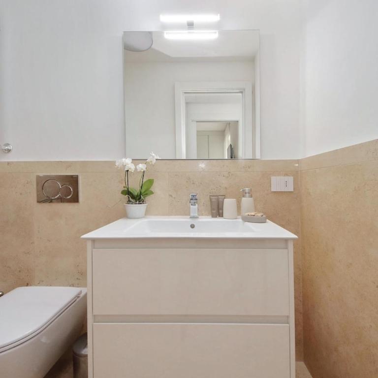 Contemporary Apartment by Luxury Getaways - Appartamento con 1 Camera da Letto - 19