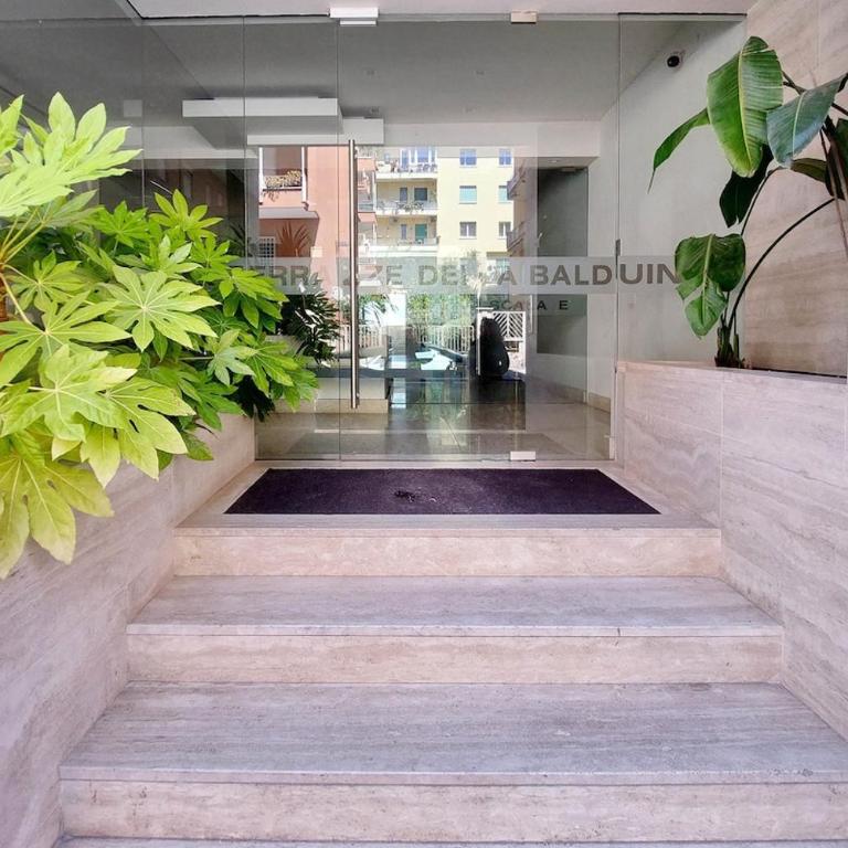 Contemporary Apartment by Luxury Getaways - Appartamento con 1 Camera da Letto - 26