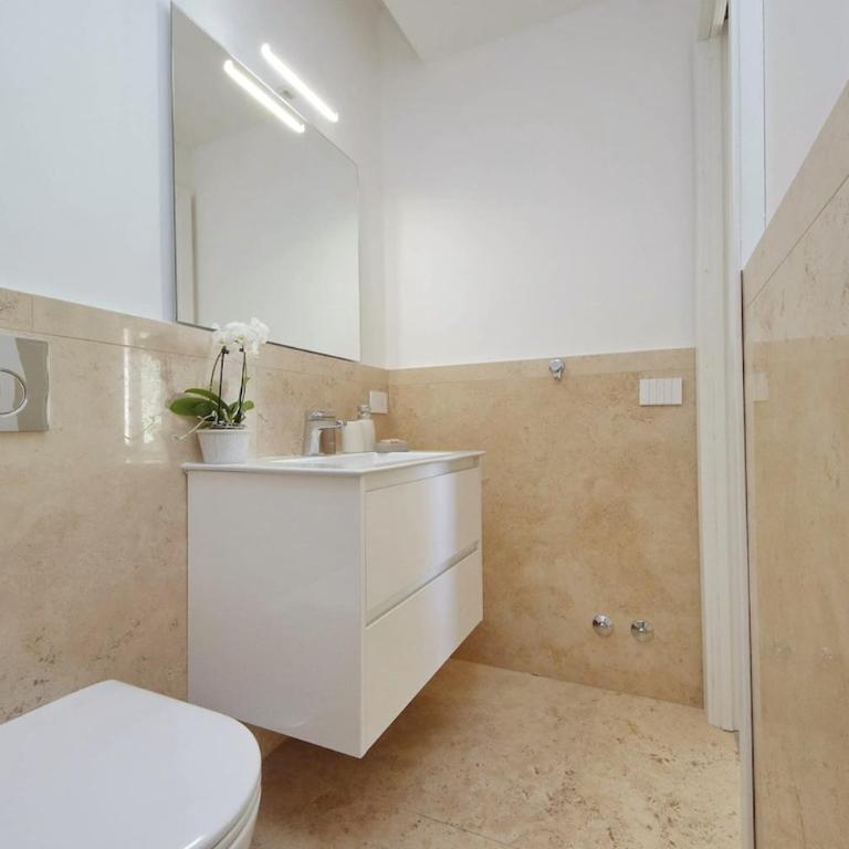 Contemporary Apartment by Luxury Getaways - Appartamento con 1 Camera da Letto - 20