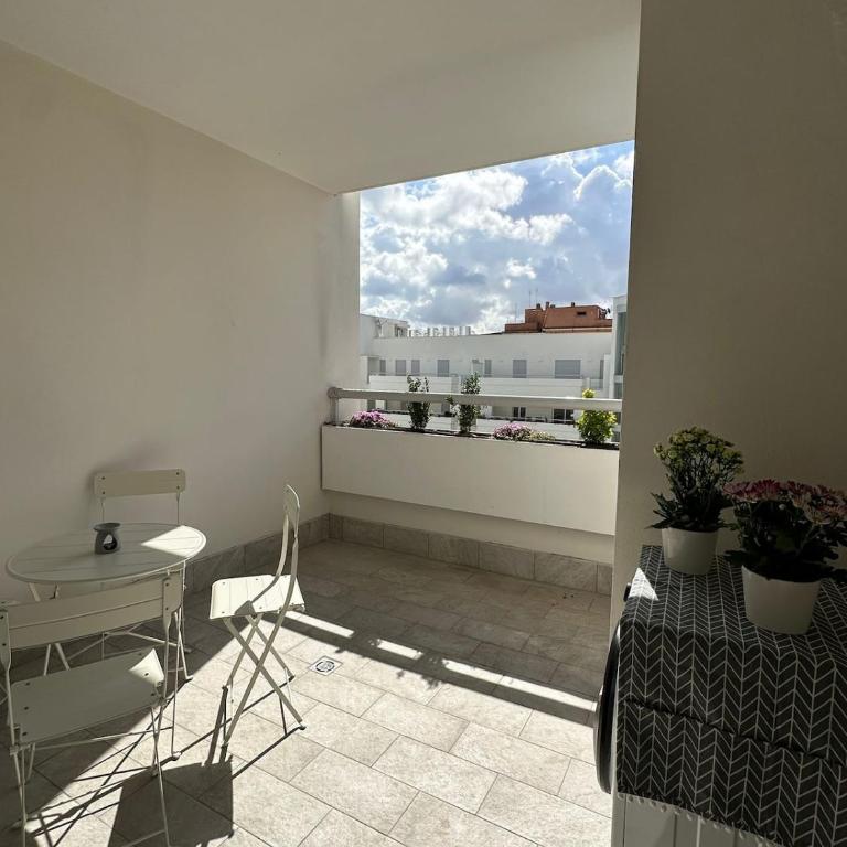 Contemporary Apartment by Luxury Getaways - Appartamento con 1 Camera da Letto - 10