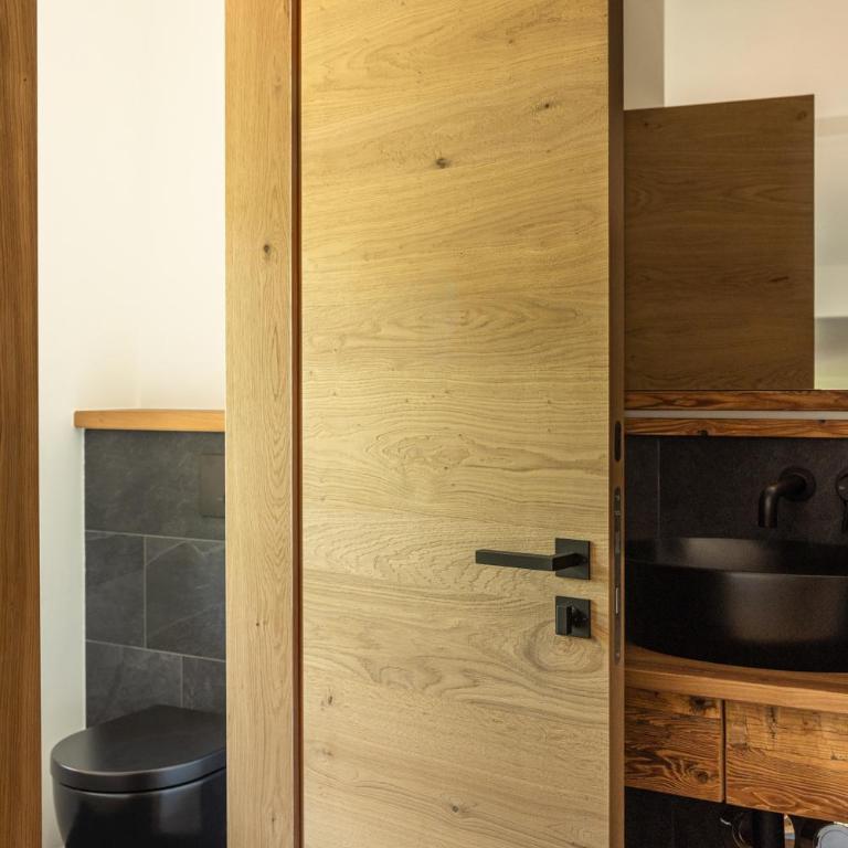 Das Denisl - Classic Apartment - 4
