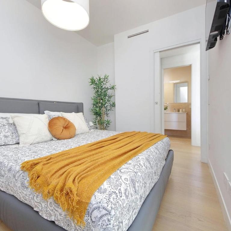 Contemporary Apartment by Luxury Getaways - Appartamento con 1 Camera da Letto - 17