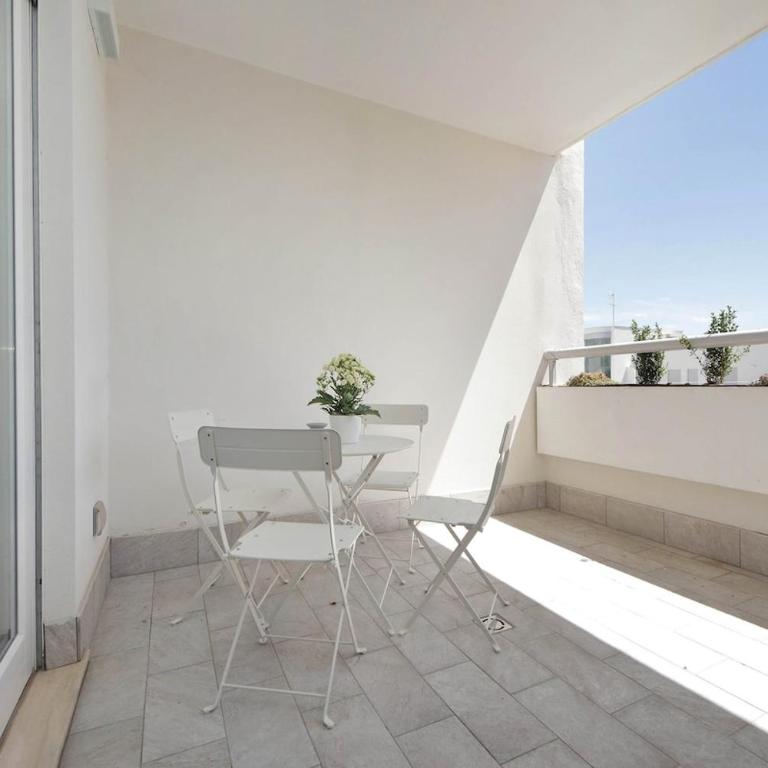 Contemporary Apartment by Luxury Getaways - Appartamento con 1 Camera da Letto - 13