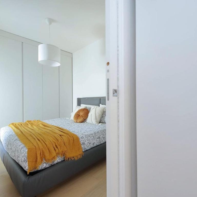 Contemporary Apartment by Luxury Getaways - Appartamento con 1 Camera da Letto - 18