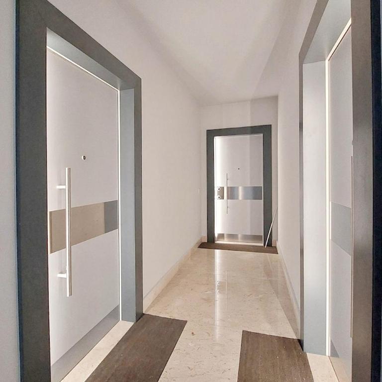 Contemporary Apartment by Luxury Getaways - Appartamento con 1 Camera da Letto - 24