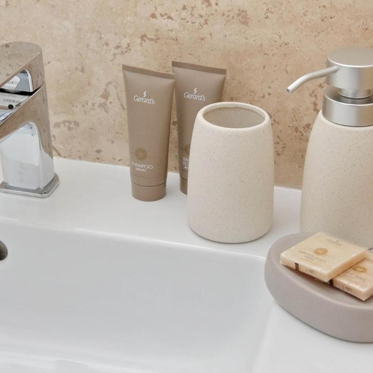 Contemporary Apartment by Luxury Getaways - Appartamento con 1 Camera da Letto - 21