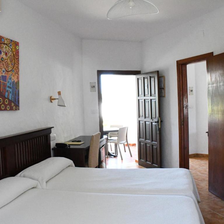 La Codorniz - Bungalow de 2 dormitorios - 4