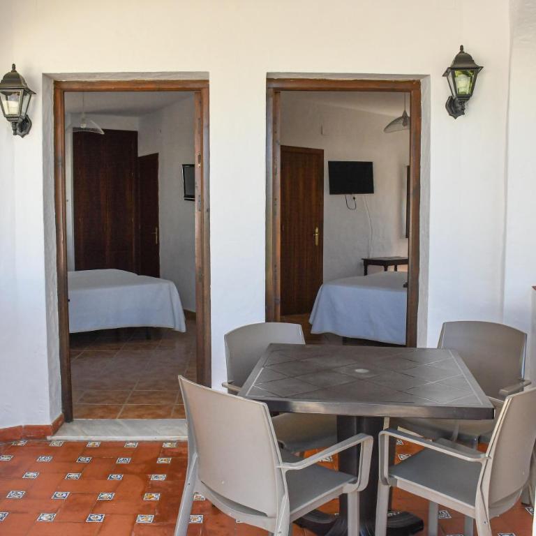 La Codorniz - Bungalow de 2 dormitorios - 2