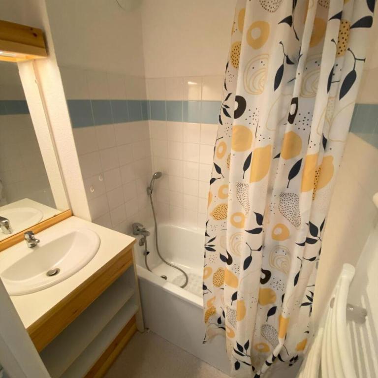 Les Chalets De Superd Fraxinelle - Bel appartement cosy 8 personnes à Superdévoluy MAE-8174 - Apartment - 12