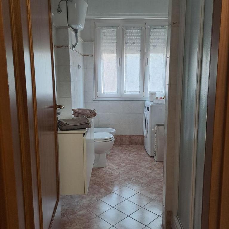MiraRoma Apartment - Appartamento con 1 Camera da Letto - 34