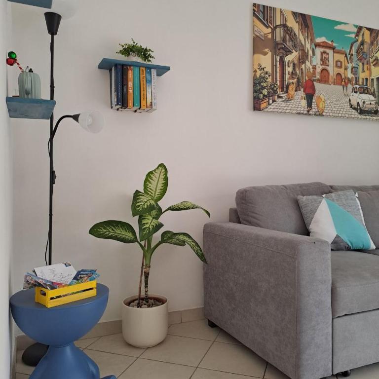 MiraRoma Apartment - Appartamento con 1 Camera da Letto - 20