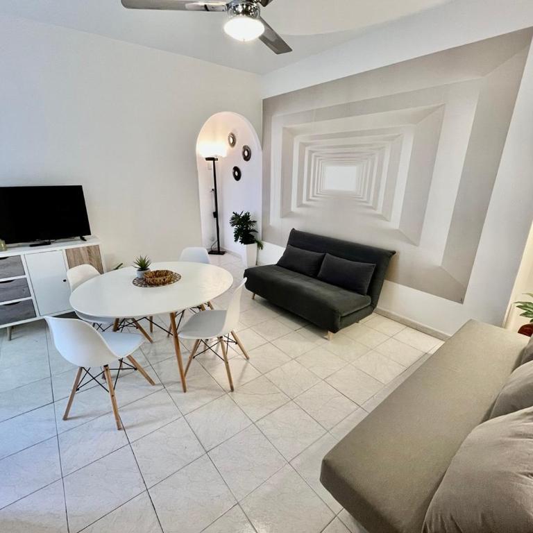 Beach 200m away Europa Mare - Appartamento con 1 Camera da Letto - 12