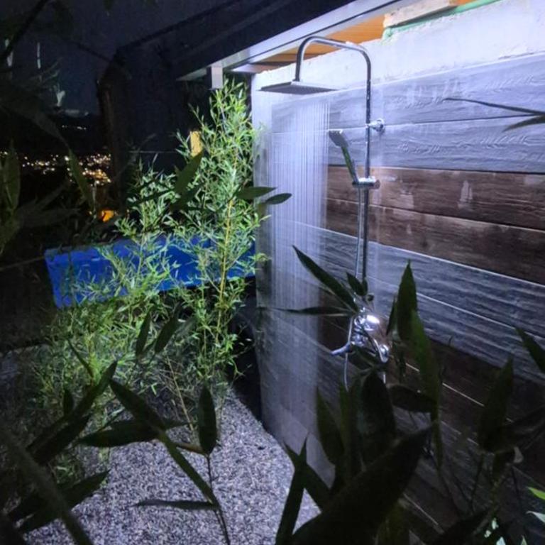 Owl's Nest - Apartman sa Pogledom na More - 4