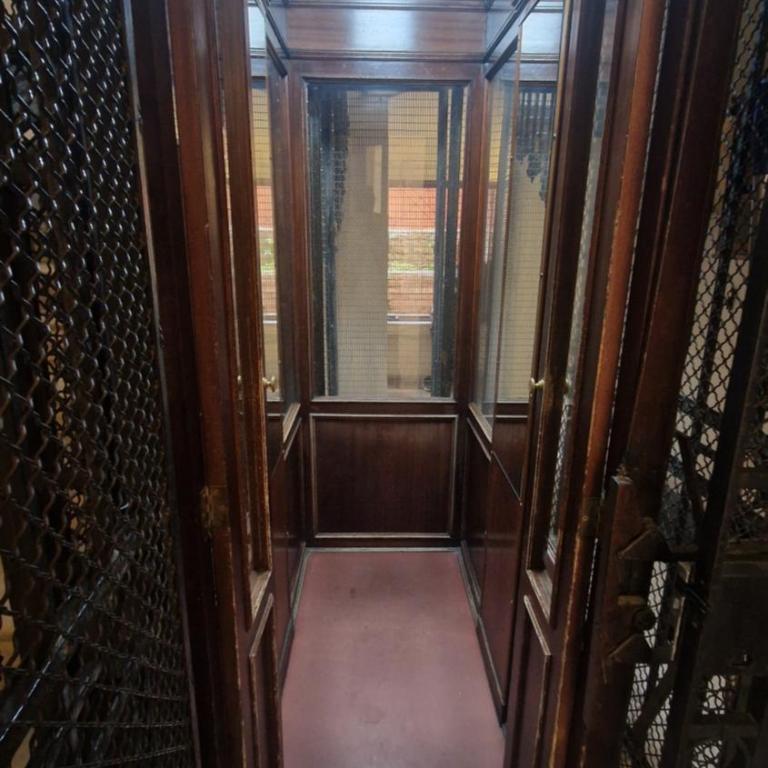 Luxury Apartment delle Fratte - Appartamento con 2 Camere da Letto - 8