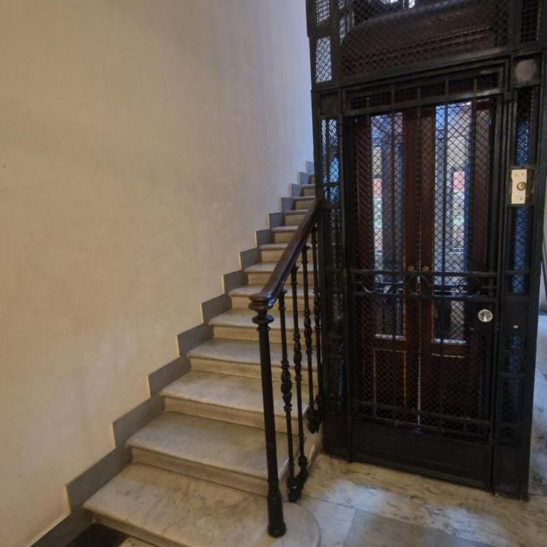 Luxury Apartment delle Fratte - Appartamento con 2 Camere da Letto - 9