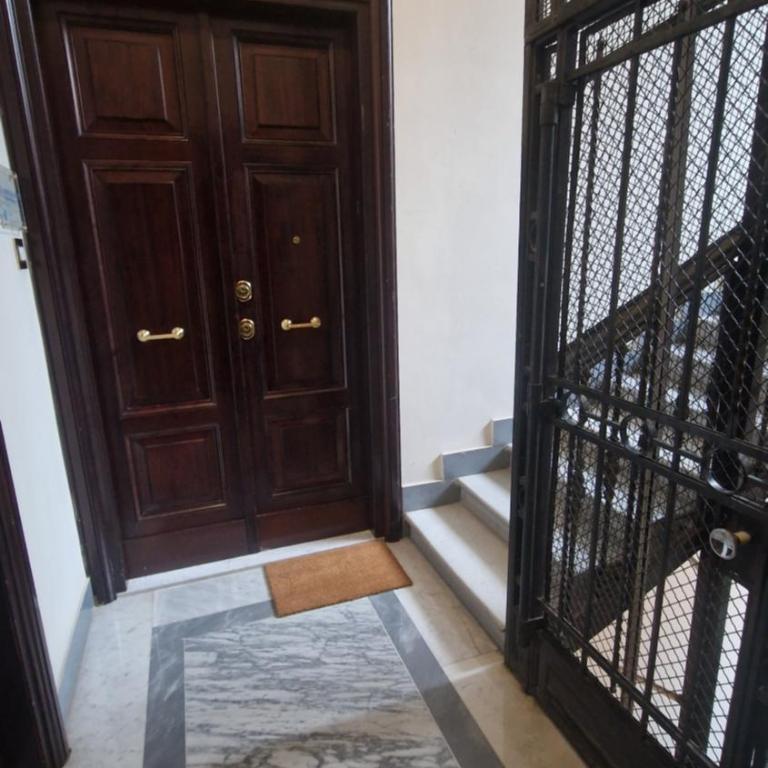 Luxury Apartment delle Fratte - Appartamento con 2 Camere da Letto - 11
