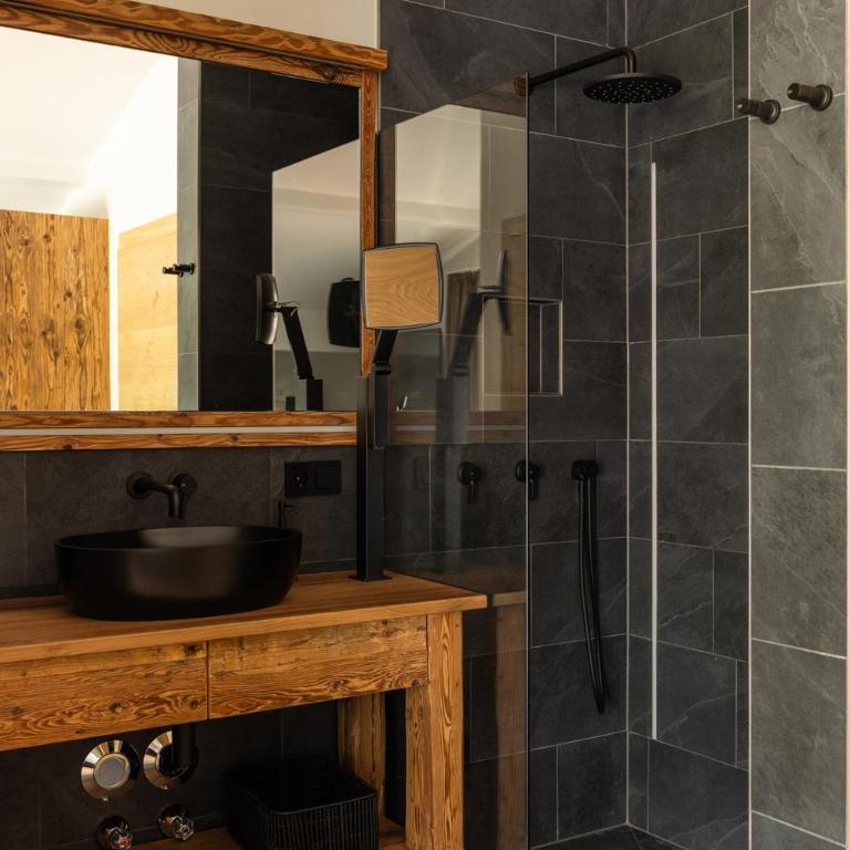 Das Denisl - Classic Apartment - 3