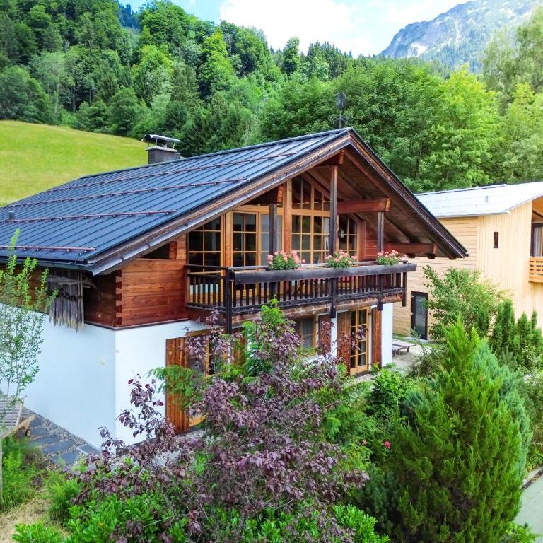 Alpenhaus Oberstdorf - Bergbahn unlimited im Sommer inklusive - Apartment mit 2 Schlafzimmern - 21