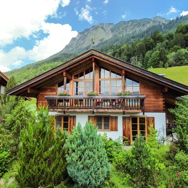 Alpenhaus Oberstdorf - Bergbahn unlimited im Sommer inklusive - Apartment mit 2 Schlafzimmern - 20