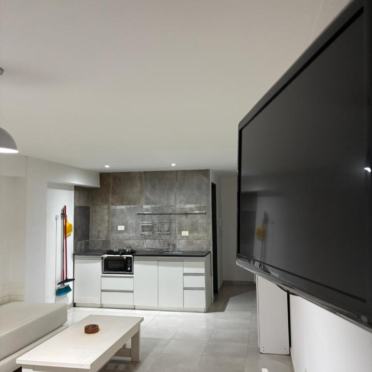 Depto la perla c posible cochera - One-Bedroom Apartment - 9