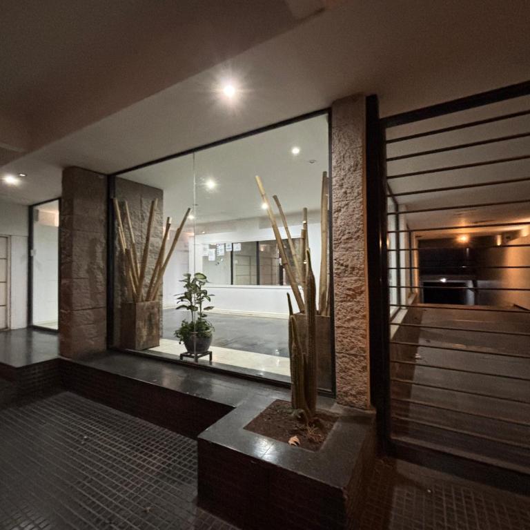 Depto la perla c posible cochera - One-Bedroom Apartment - 6