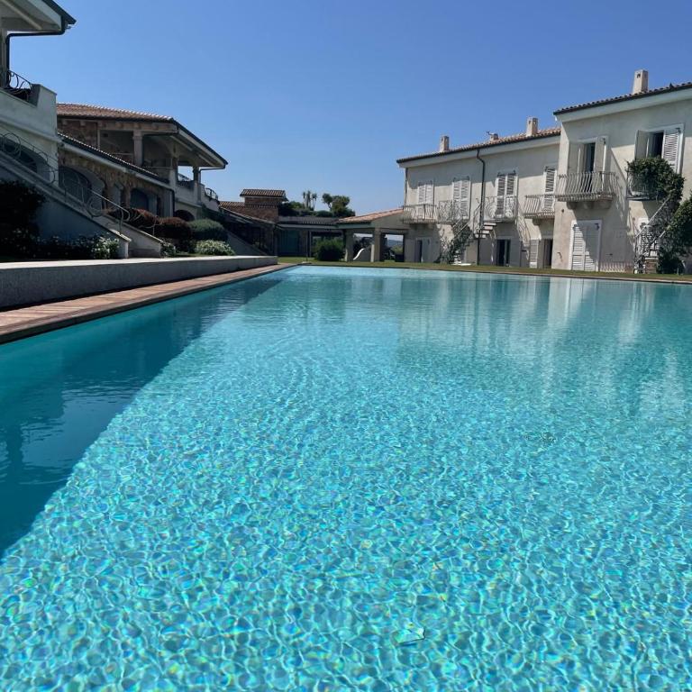Sardinia Lighthouse Apartment - Casa con 2 Camere da Letto - 1