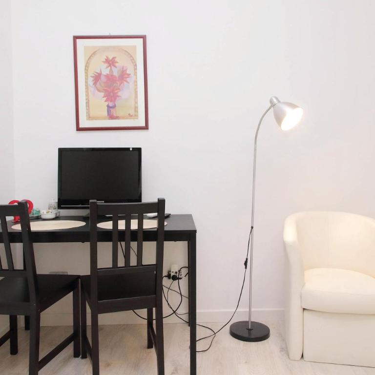 CasAchille Mini Studio - One-Bedroom Apartment - 13