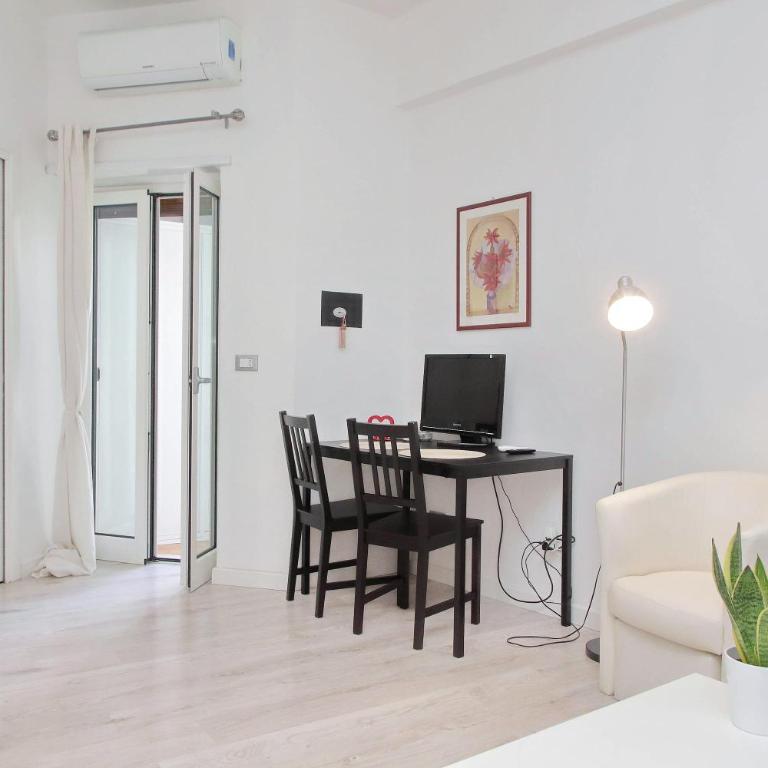CasAchille Mini Studio - One-Bedroom Apartment - 7