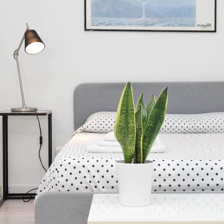 CasAchille Mini Studio - One-Bedroom Apartment - 6