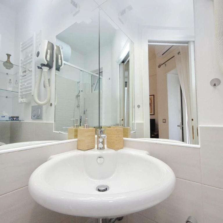 CasAchille Mini Studio - One-Bedroom Apartment - 25