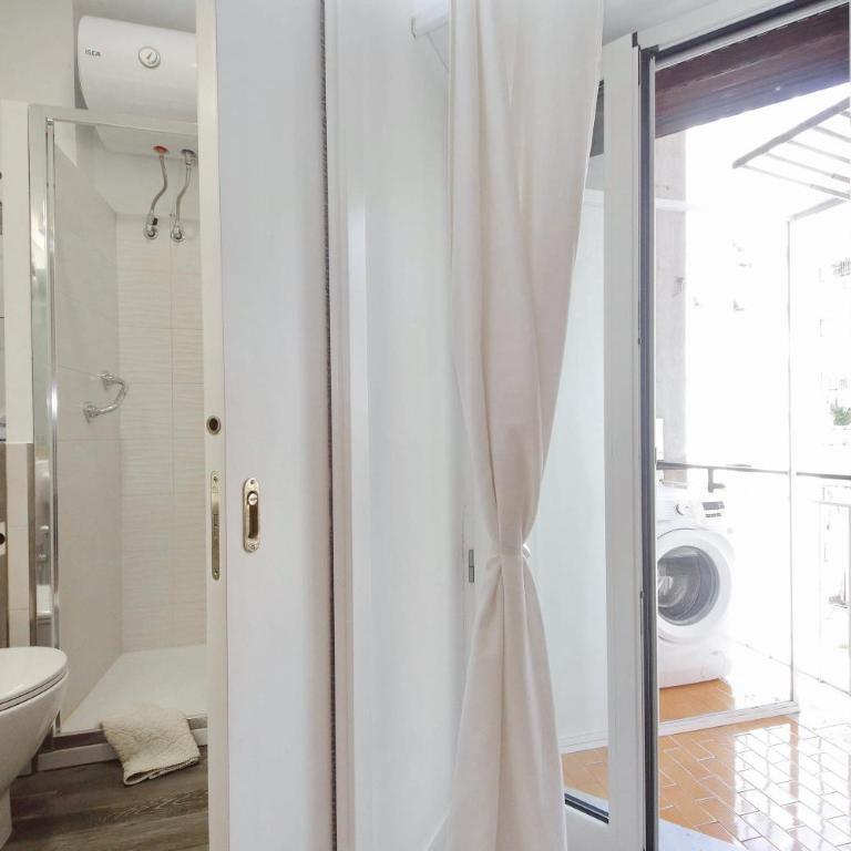 CasAchille Mini Studio - One-Bedroom Apartment - 26