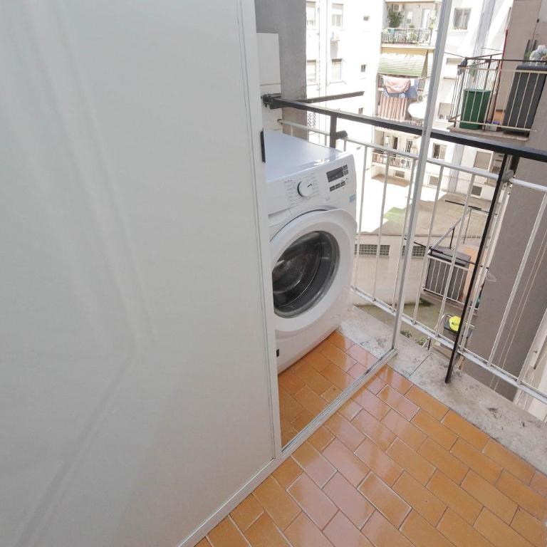 CasAchille Mini Studio - One-Bedroom Apartment - 28