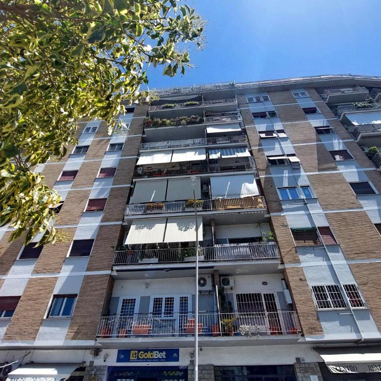 CasAchille Mini Studio - One-Bedroom Apartment - 30