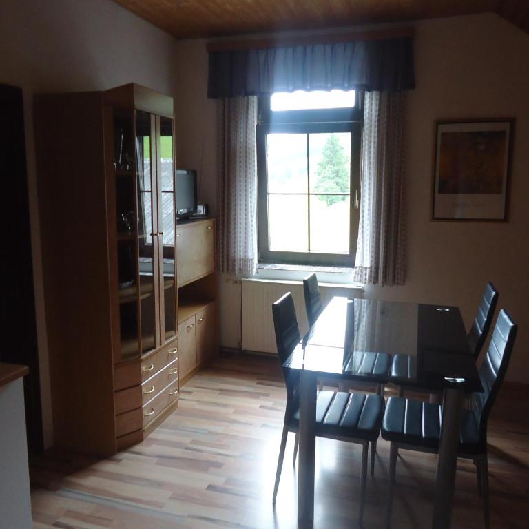 Haus Obernig - Apartment mit 1 Schlafzimmer - 5