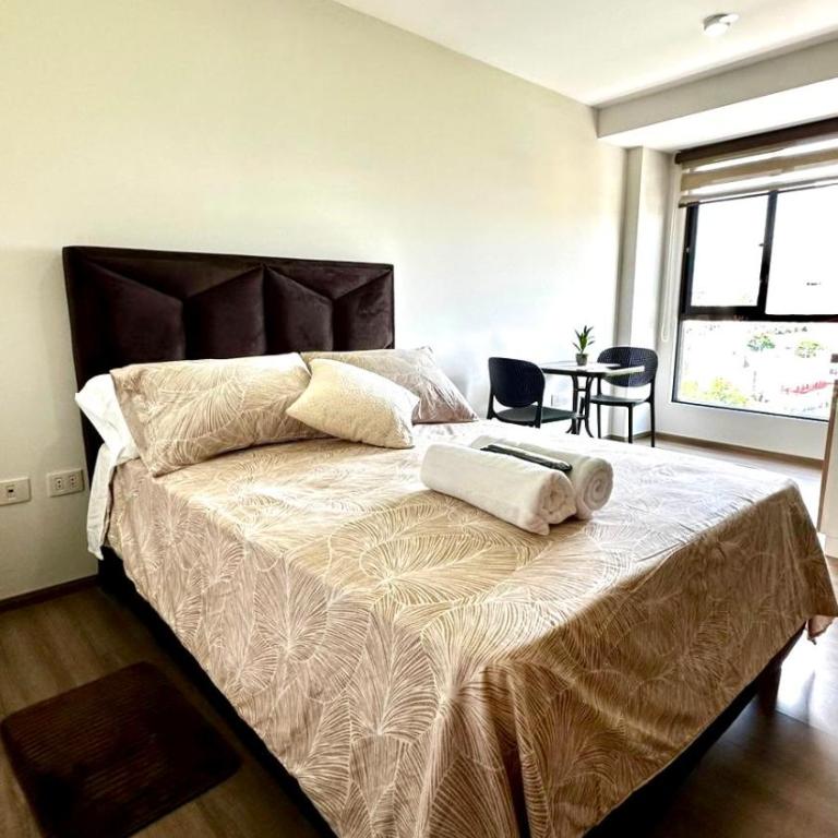 Suite downtown - One-Bedroom Apartment - 1