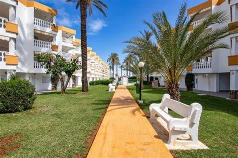 holiday beach - Apartamento con vistas al mar - 2