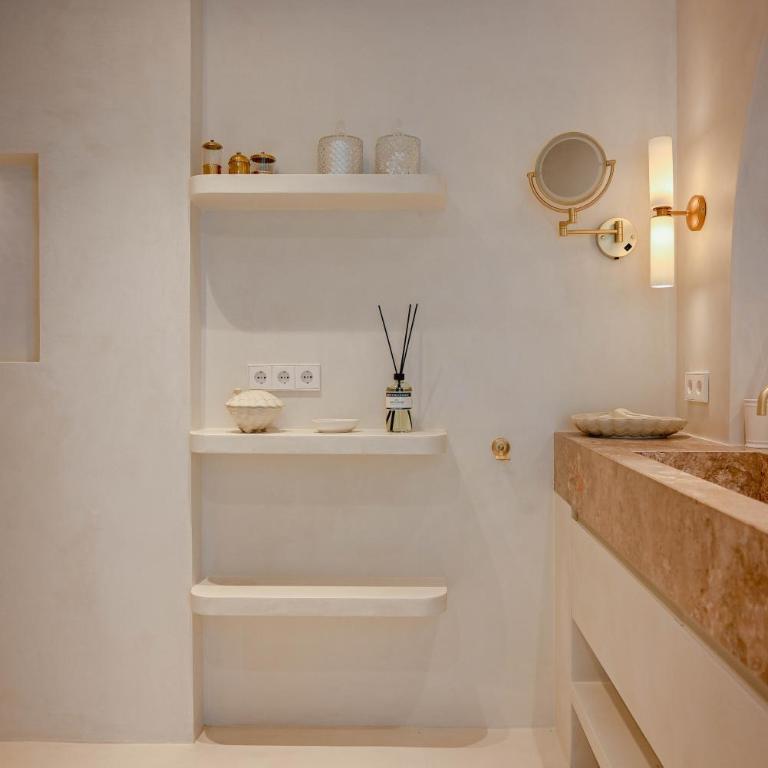Apartment Marbella Golden Mile - Puente Romano Area - Casa las Mariposas - Three-Bedroom Apartment with Sea View - 44