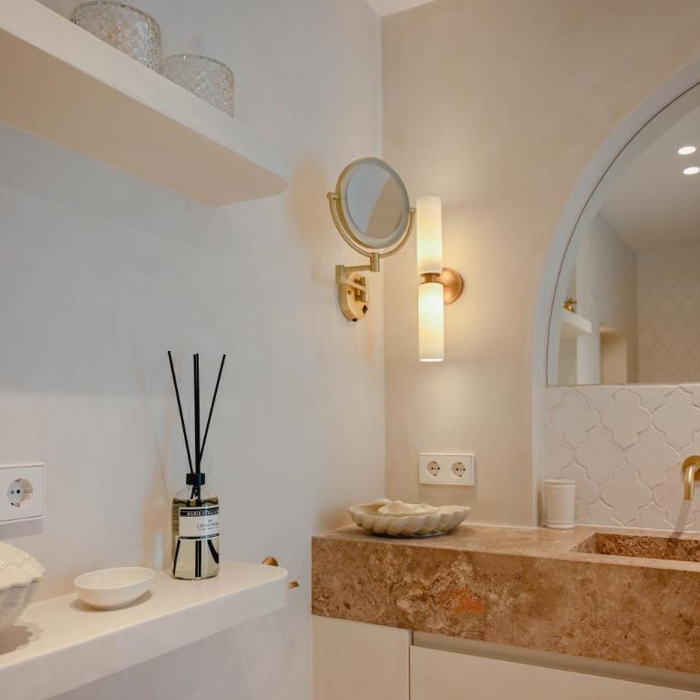 Apartment Marbella Golden Mile - Puente Romano Area - Casa las Mariposas - Three-Bedroom Apartment with Sea View - 37